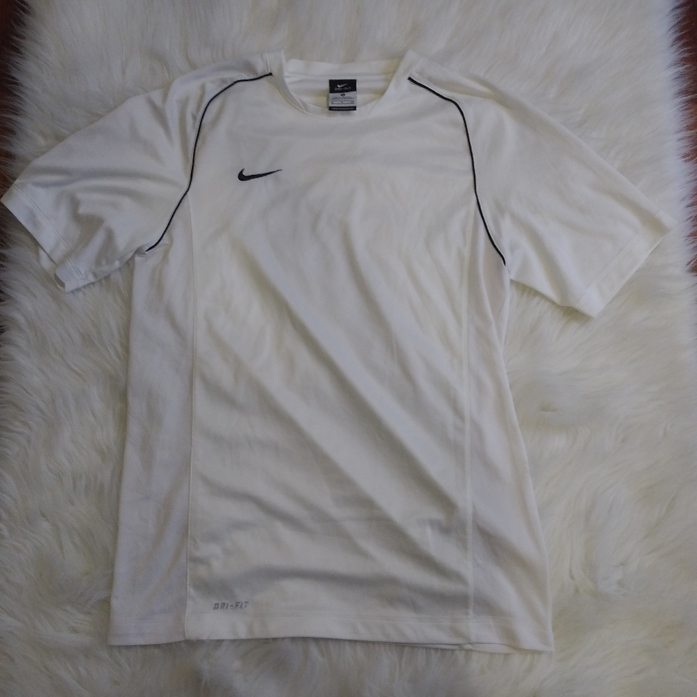 Women's Nike Dri-Fit Tee Shirt